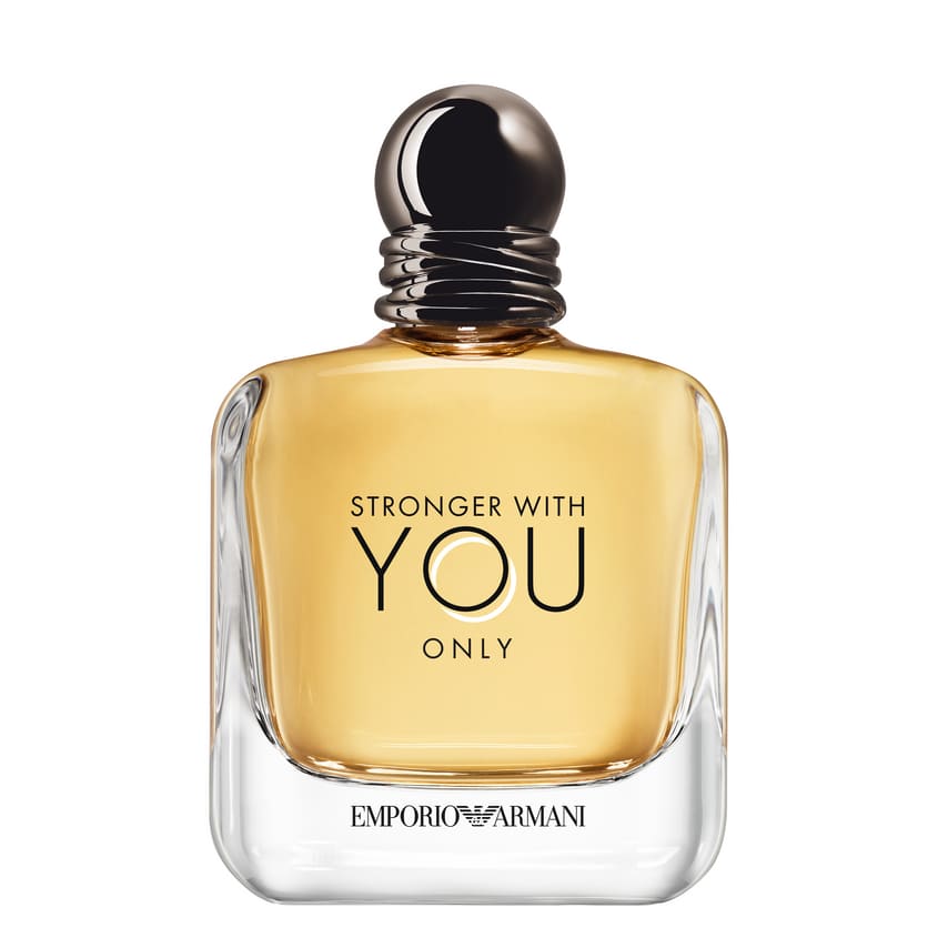 ARMANI BEAUTY EA SW YOU ONLY EDT V100ML