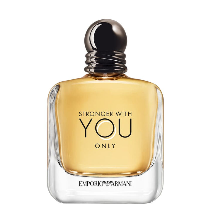 EA SW YOU ONLY EDT V100ML