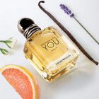 ARMANI BEAUTY EA SW YOU ONLY EDT V50ML – free delivery