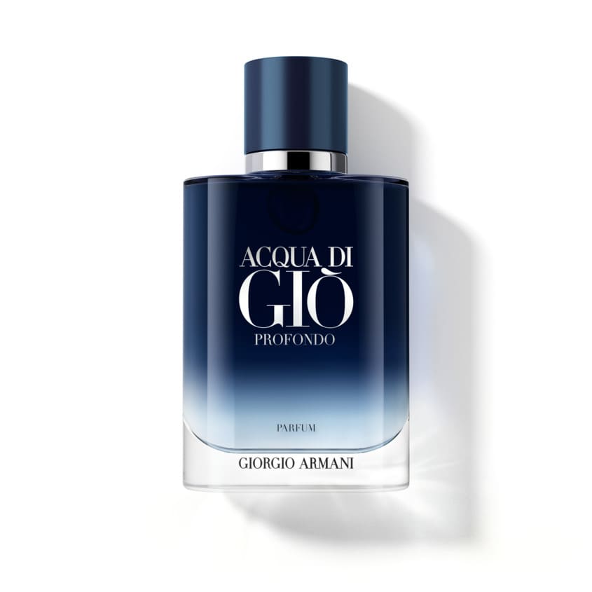 ARMANI BEAUTY ACQUA DI GIO PROFONDO PARFUM 200ML