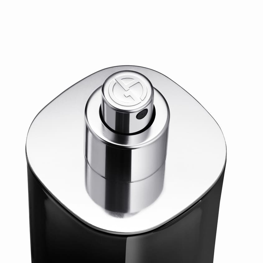 Armani Code Parfum
