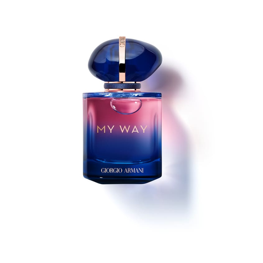 ARMANI BEAUTY MY WAY LE PARFUM EDP 50ML – buy online