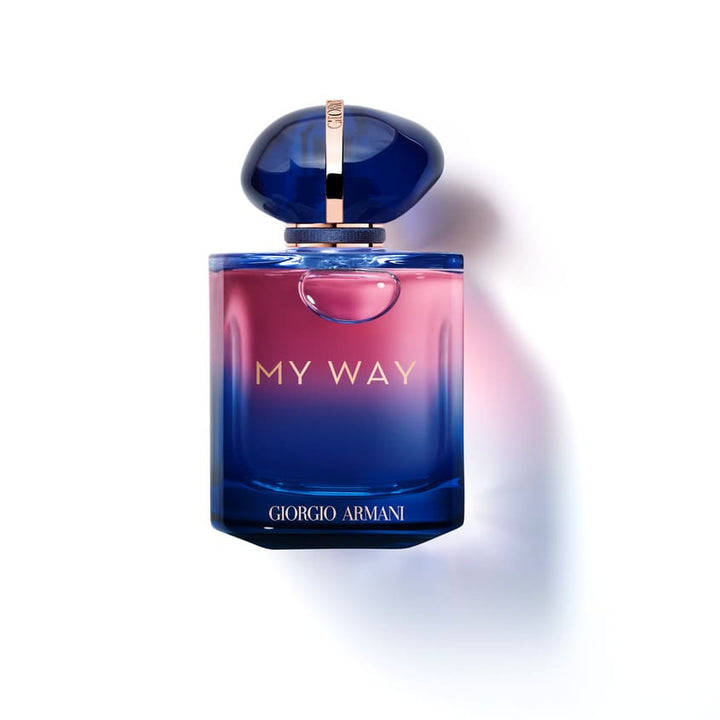 Women's perfume MY WAY LE PARFUM EDP 50ML