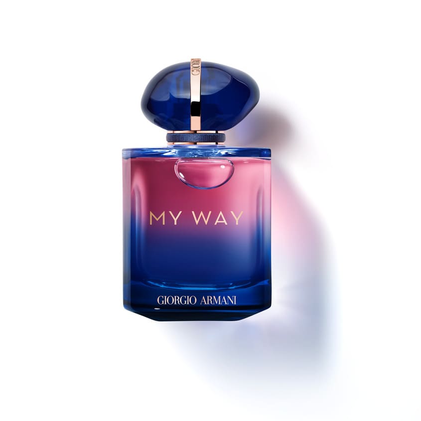 ARMANI BEAUTY MY WAY LE PARFUM EDP 50ML