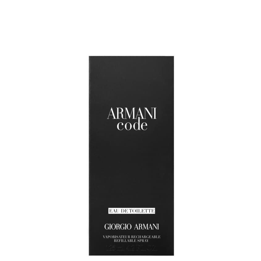 Armani Code EDT
