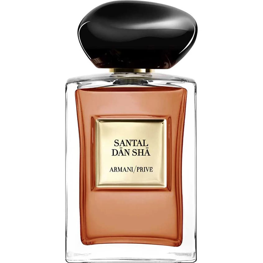 ARMANI BEAUTY SANTAL DAN SHA EDT 100ML