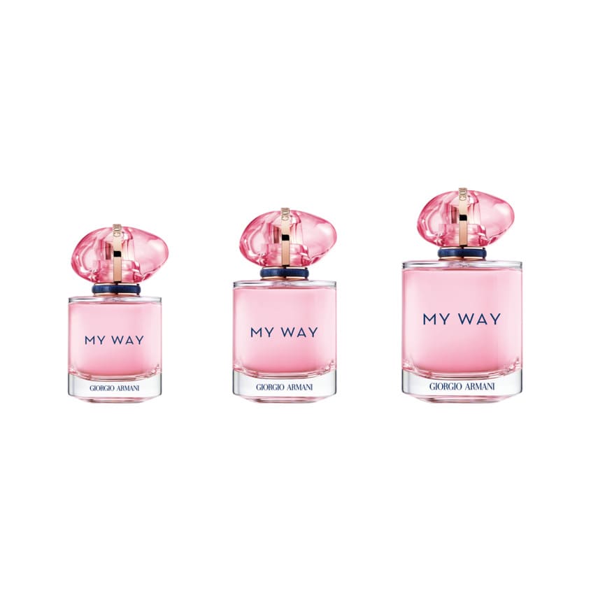 My Way Nectar