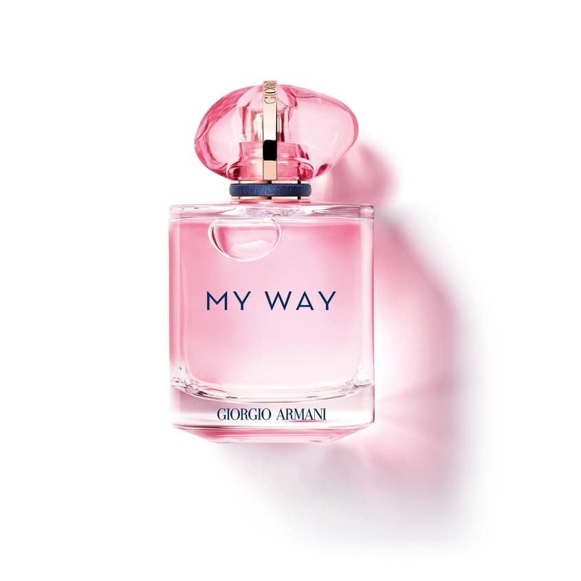 ARMANI BEAUTY MY WAY NECTAR EDP V90ML