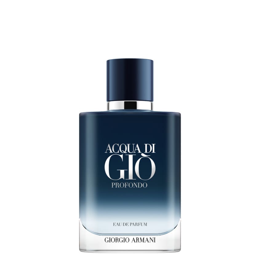 ARMANI BEAUTY ACQUA DI GIO PROFONDO R24 EDP V50ML