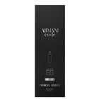 ARMANI BEAUTY CODE LE PARFUM EDP V150ML REFILL – buy online