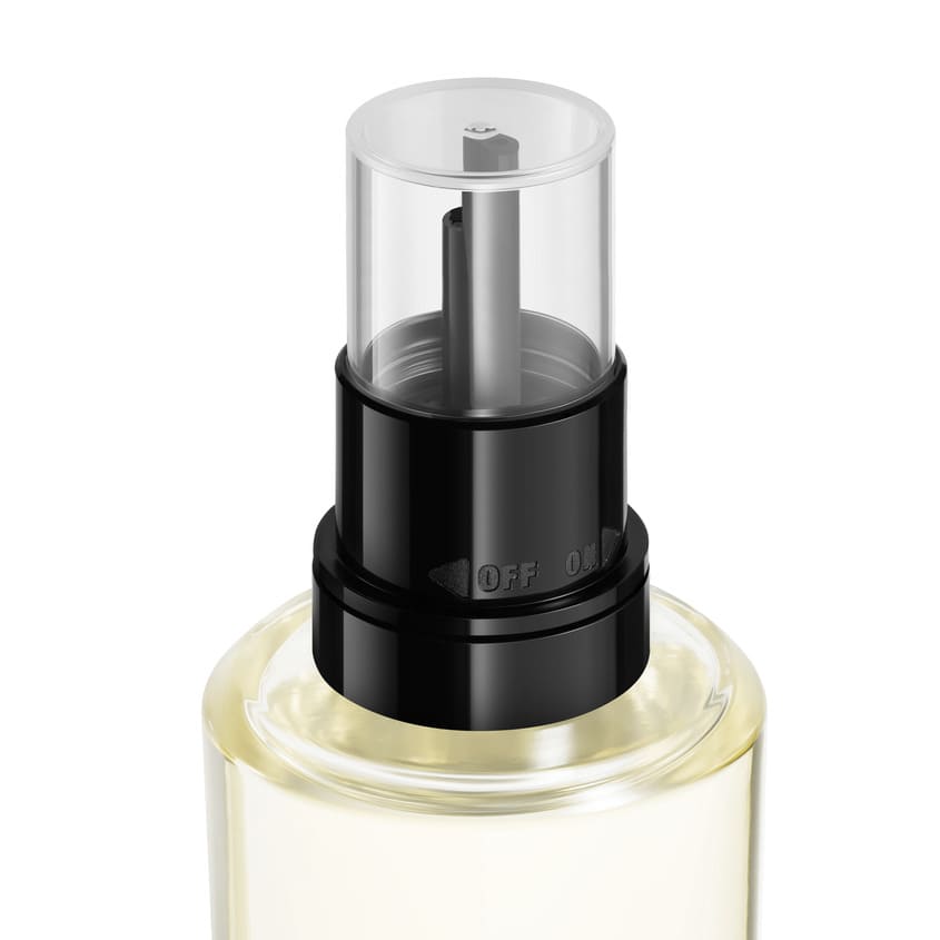 ARMANI BEAUTY CODE LE PARFUM EDP V150ML REFILL – online store