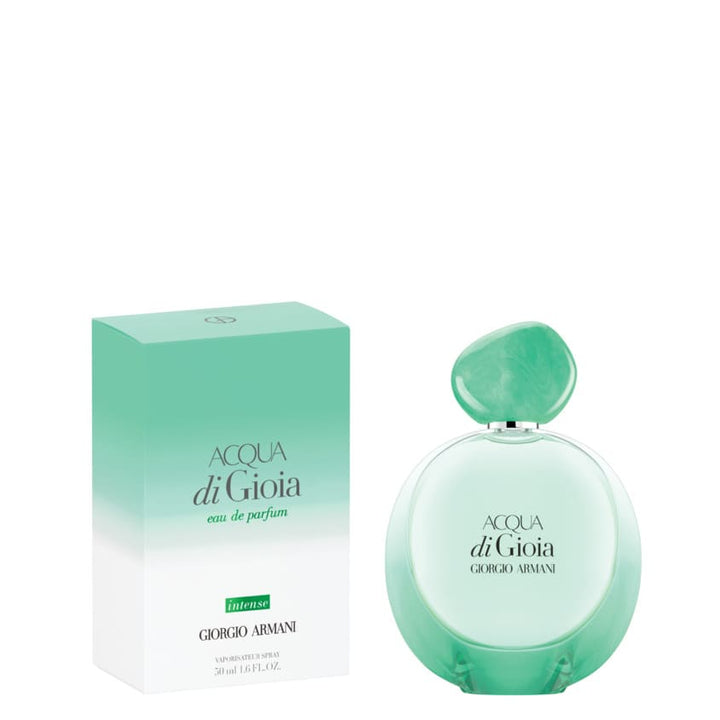 Acqua Di Giòia Intense