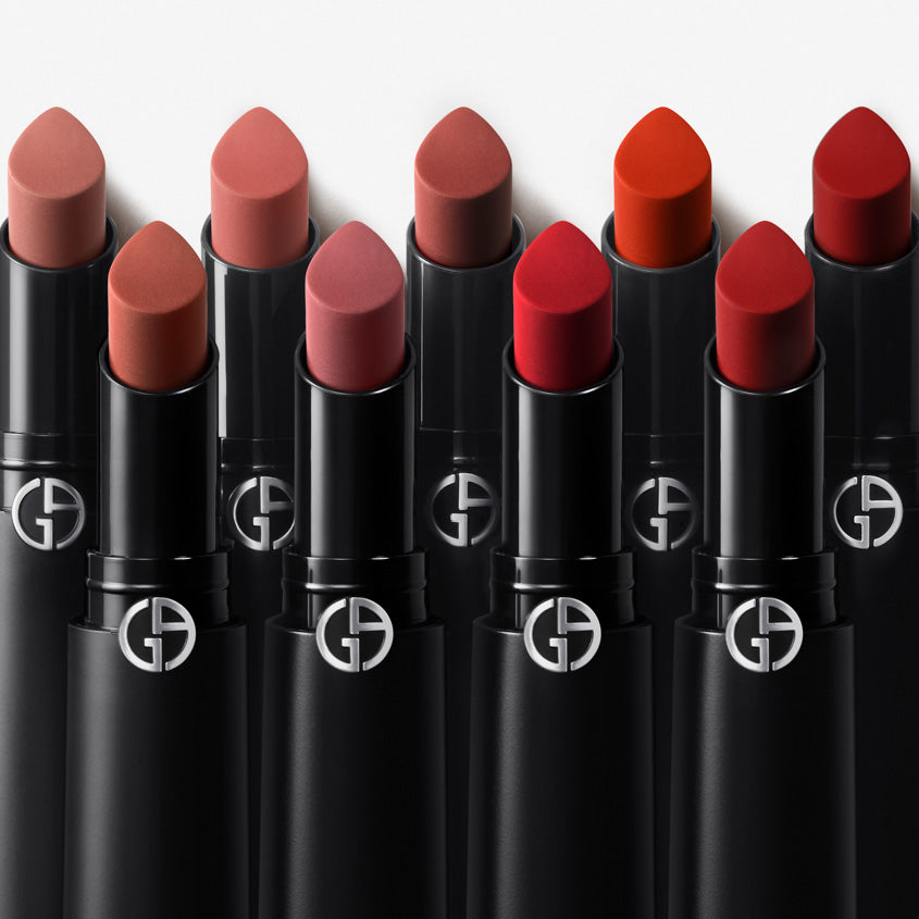 ARMANI BEAUTY LIP POWER MATTE 408 3,1G – photo 5
