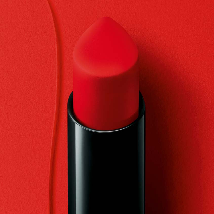 Lip Power Matte Lipstick