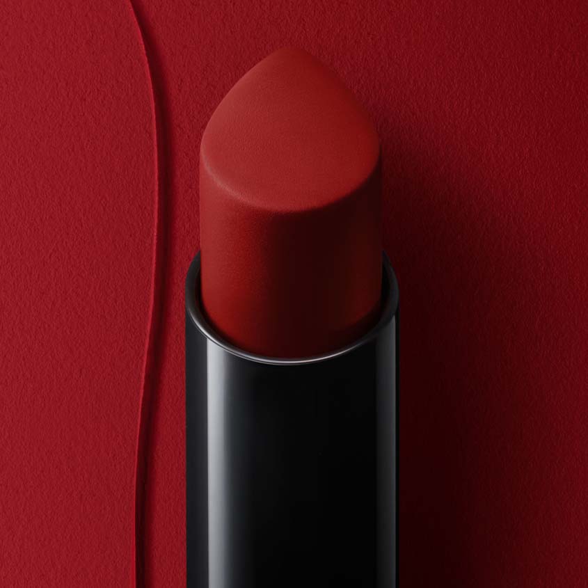 Lip Power Matte Lipstick
