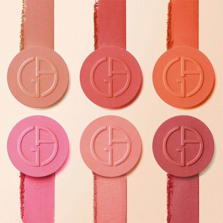 LUMINOUS SILK GLOW BLUSH 52 FG/NP
