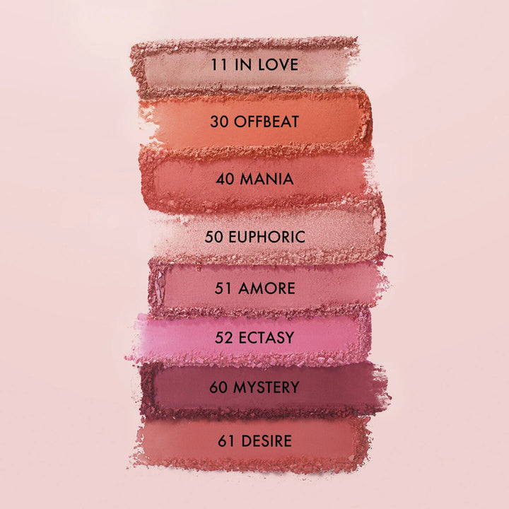 LUMINOUS SILK GLOW BLUSH 40 FG/FIL
