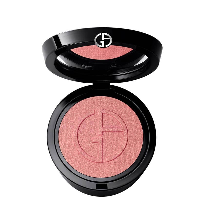 ARMANI BEAUTY LUMINOUS SILK GLOW BLUSH 50 FG/NP – online store