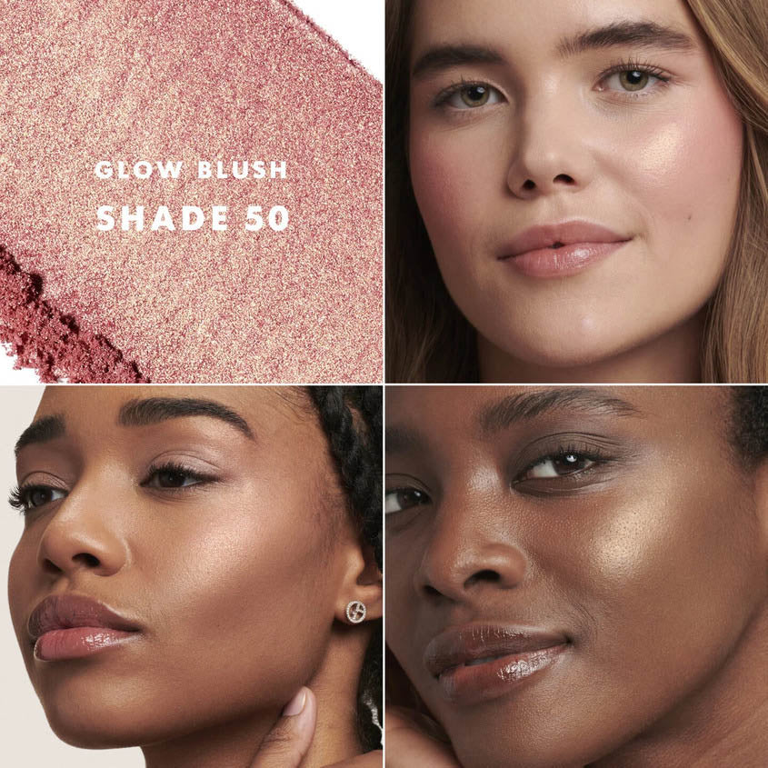 Luminous Silk Glow Blush