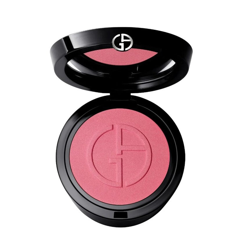 ARMANI BEAUTY LUMINOUS SILK GLOW BLUSH 51 FG/NP – buy online