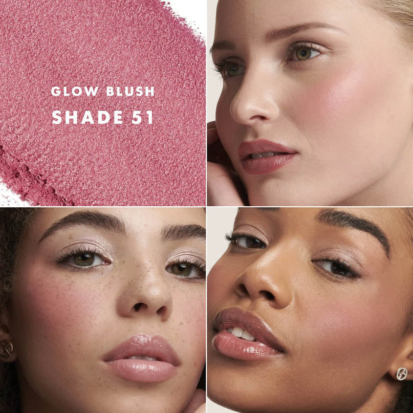 Luminous Silk Glow Blush