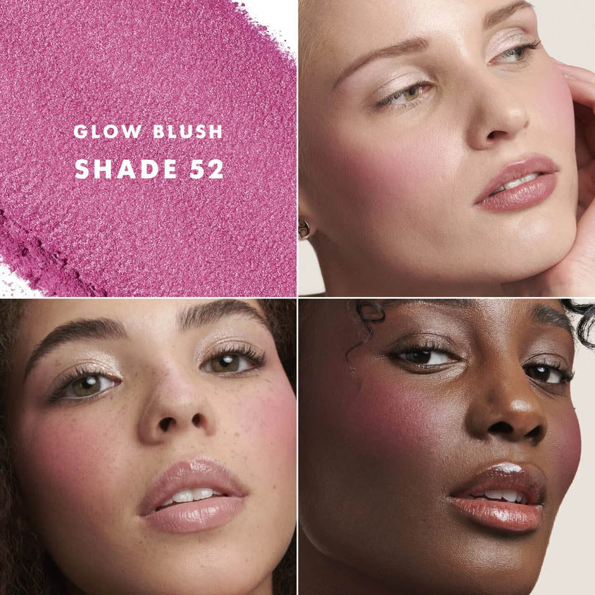 Luminous Silk Glow Blush
