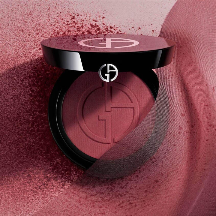 Luminous Silk Glow Blush