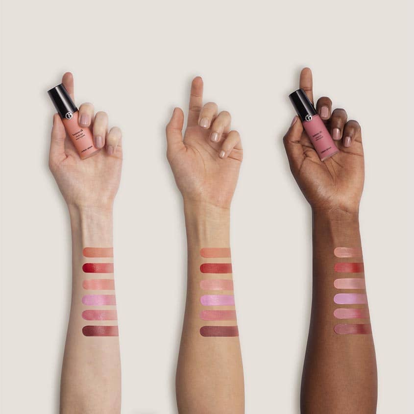 ARMANI BEAUTY LUMINOUS SILK CHEEK TINT 62 – online store
