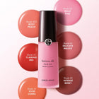 ARMANI BEAUTY GA LUMINOUS SILK CHEEK TINT 31