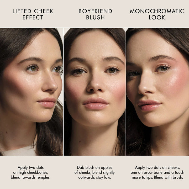 GA LUMINOUS SILK CHEEK TINT 31