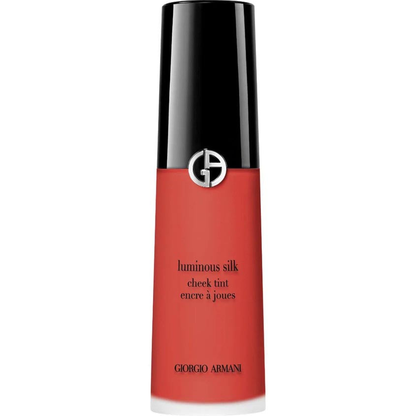 ARMANI BEAUTY LUMINOUS SILK CHEEK TINT 41