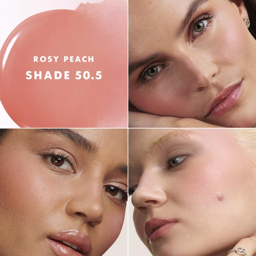 Luminous Silk Cheek Tint Blush
