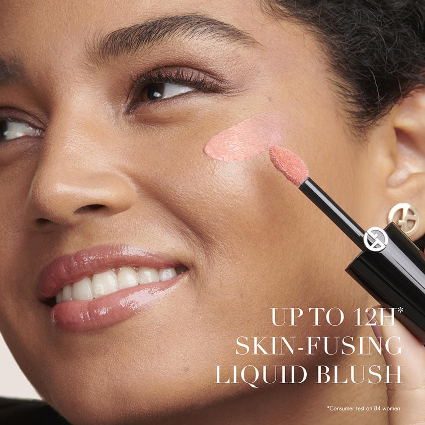 Luminous Silk Cheek Tint Blush