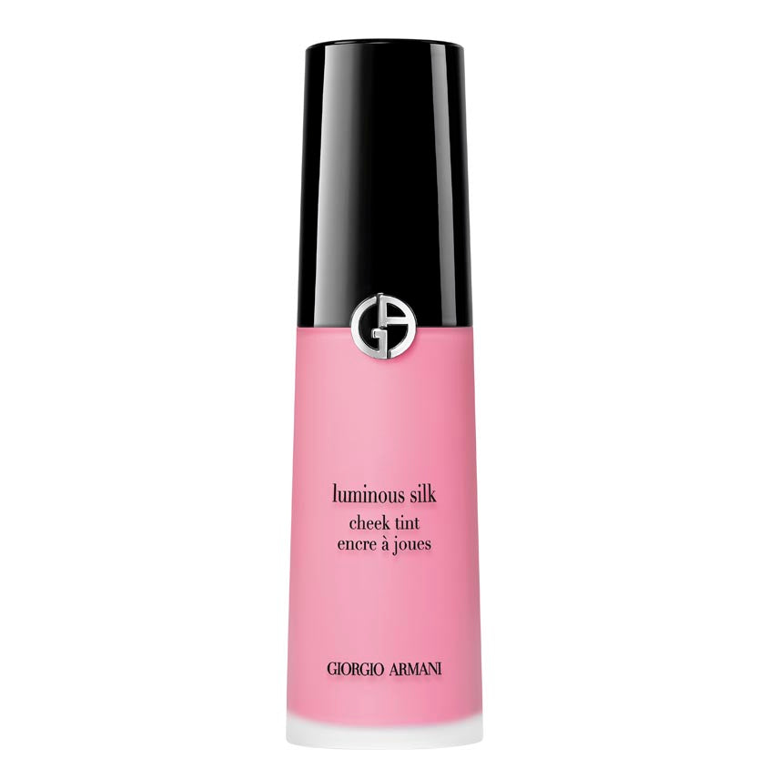Luminous Silk Cheek Tint Blush