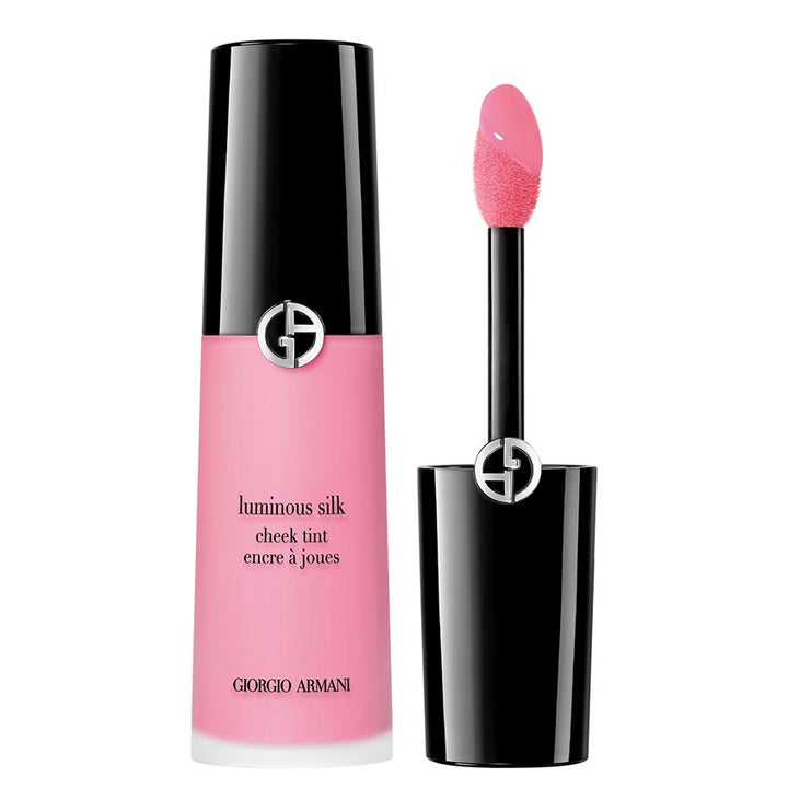 Luminous Silk Cheek Tint Blush
