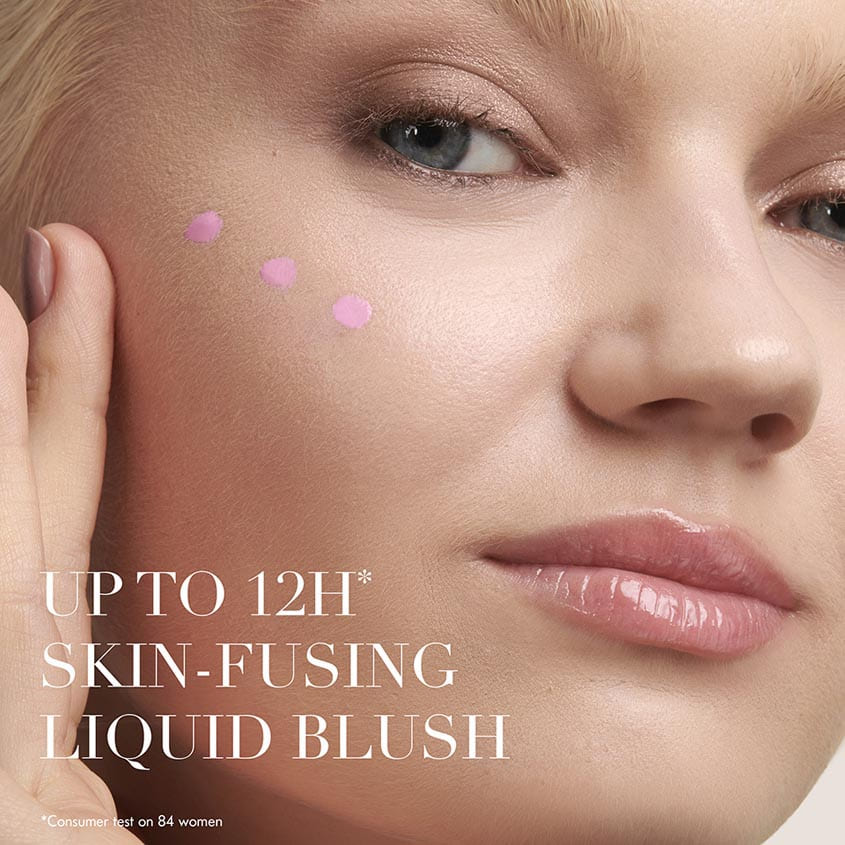 Luminous Silk Cheek Tint Blush