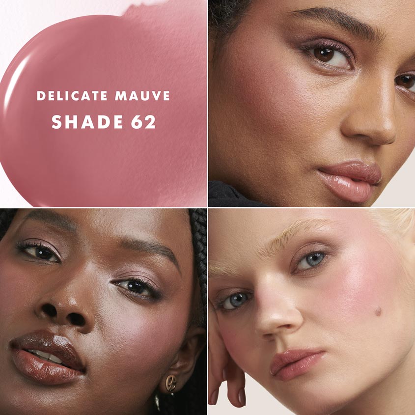 Luminous Silk Cheek Tint Blush