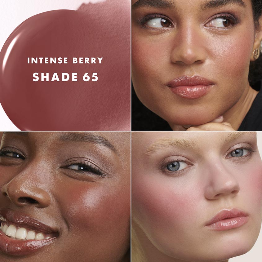 Luminous Silk Cheek Tint Blush