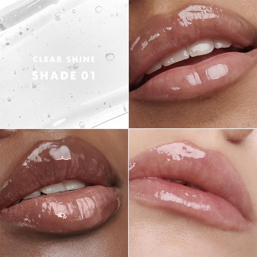 Prisma Glass Lip Gloss