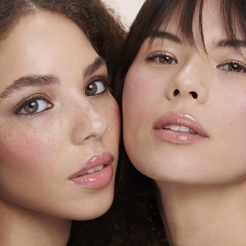 Prisma Glass Lip Gloss