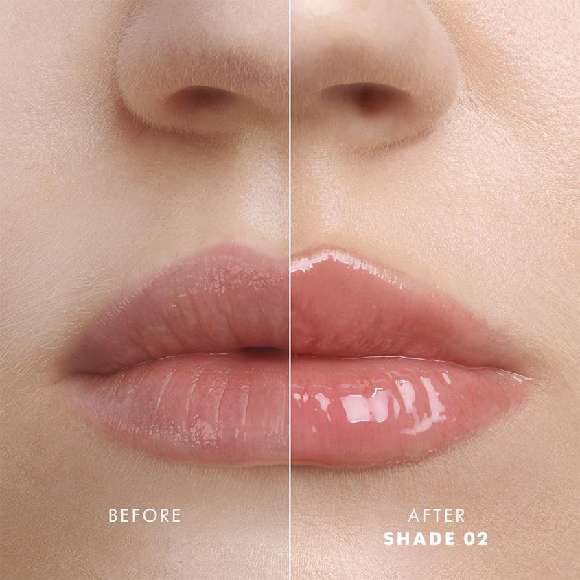 Prisma Glass Lip Gloss