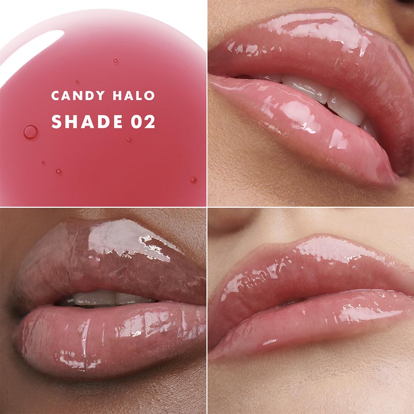 Prisma Glass Lip Gloss
