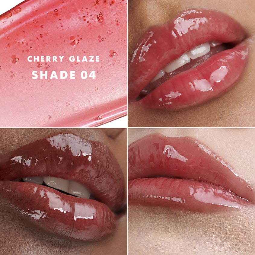 Prisma Glass Lip Gloss