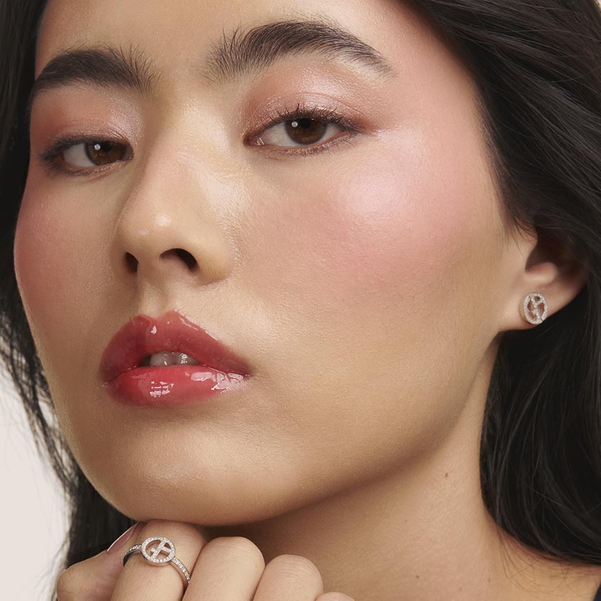 Prisma Glass Lip Gloss