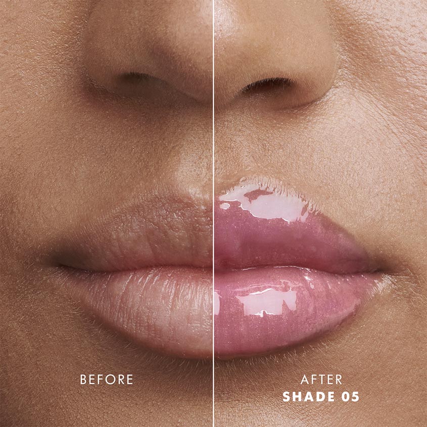 Prisma Glass Lip Gloss