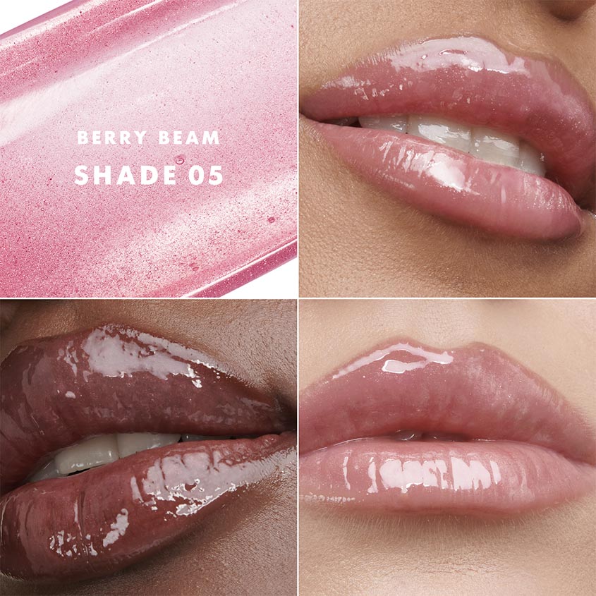 Prisma Glass Lip Gloss