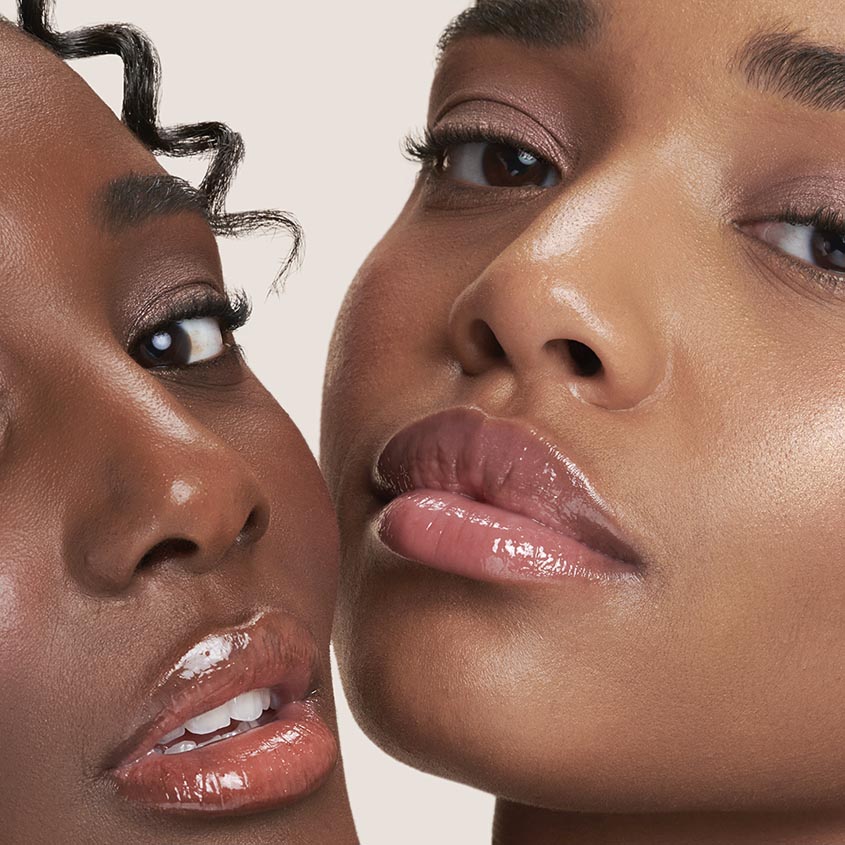 Prisma Glass Lip Gloss
