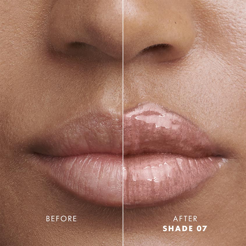 Prisma Glass Lip Gloss