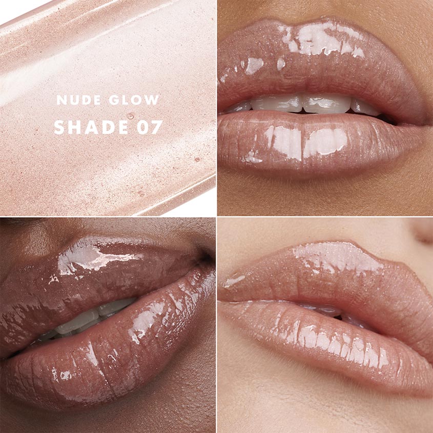 Prisma Glass Lip Gloss