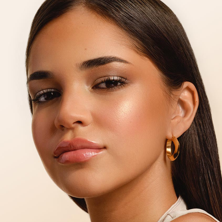 Prisma Glass Lip Gloss